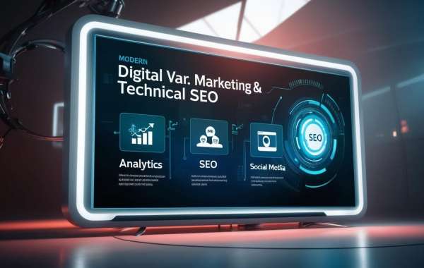 Best Practices for On-Page and Off-Page SEO in Oklahoma City