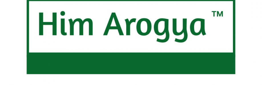 Him Arogya Cover Image
