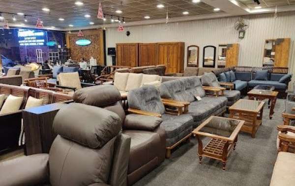 Furniture Shopping in Ernakulam: Top Picks for Sofas, Rocking Chairs, and Teak Wood Designs
