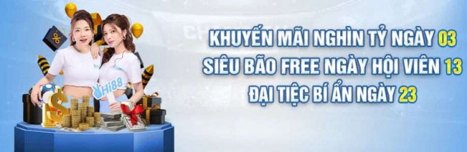 Hi88zone Org Cover Image