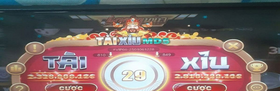Tài Xỉu MD5 Cover Image