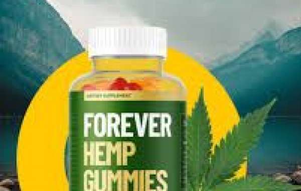 Can Forever Hemp Gummies help with anxiety and stress?