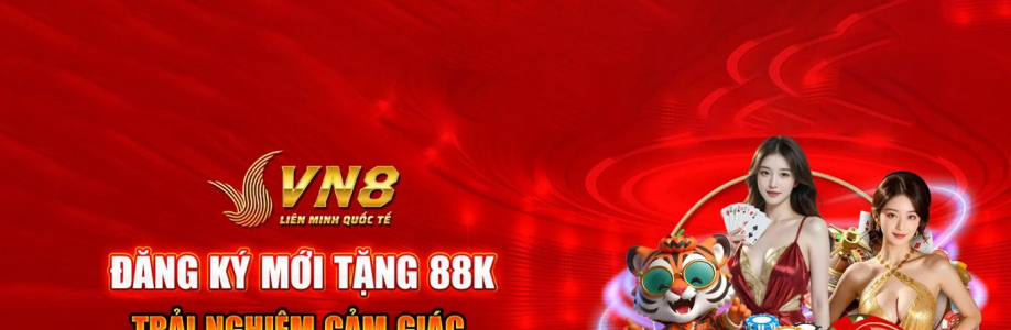 Nhà Cái VN8 Cover Image