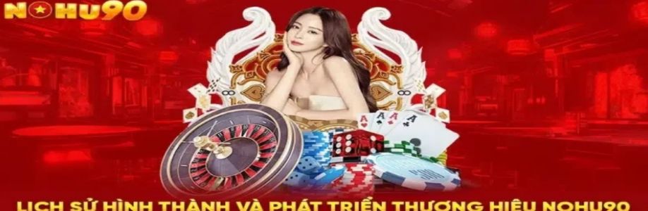 Nổ Hũ 90 Cover Image