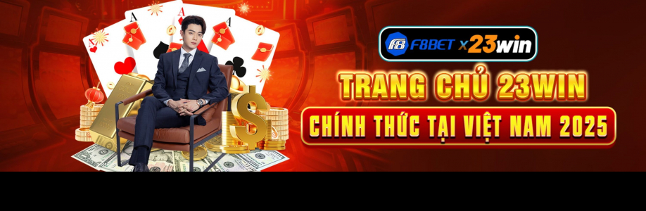 Nhà cái 23WIN Cover Image