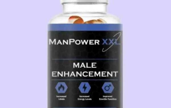 Is ManPower XXL available without a prescription?