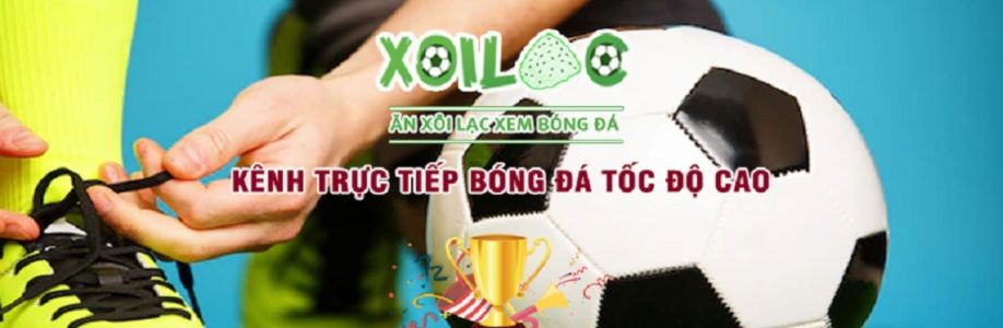 Xoilac TV Cover Image