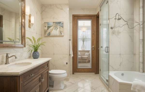 Why Does A Bathroom Renovation Cost So Much?