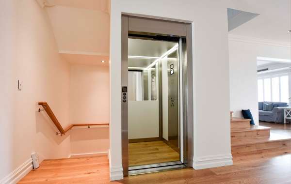 Elevator Manufacturer Company in Uttarakhand - Multitech Elevators