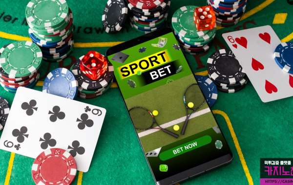 Discover the Ultimate Baccarat Site with Casino79: Your Trusted Scam Verification Platform