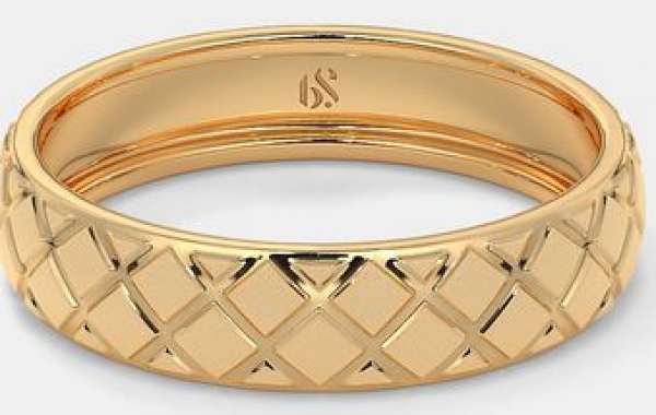 Men's Wedding Rings
