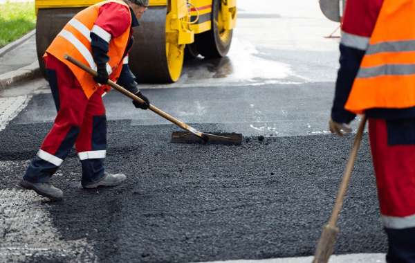 Why Choose Commercial Surfacing Wiltshire for Your Business?
