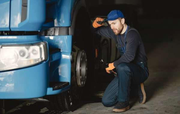 Professional Wheel and Tire Installation for a Smooth Ride