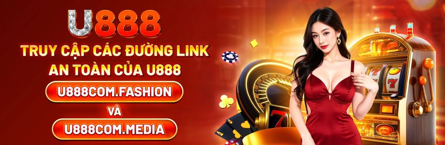 U888com Media Cover Image