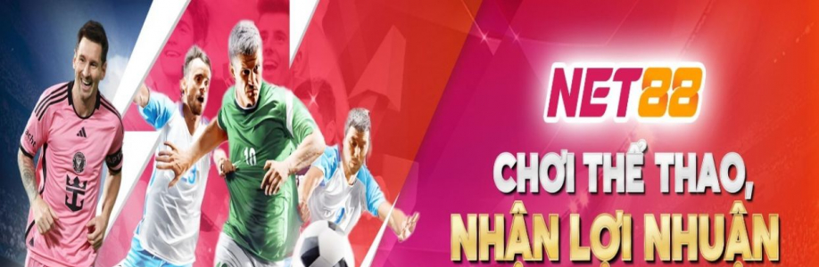 Nhà cái NET88 Cover Image