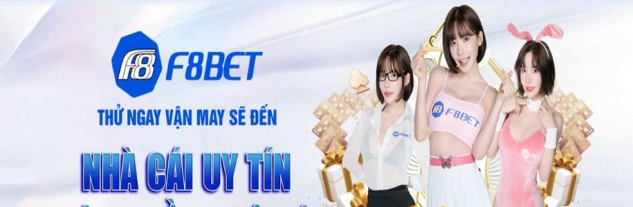 Nhà cái F8Bet Cover Image