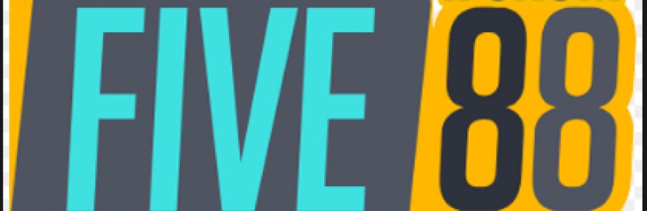 FIVE88 Cover Image