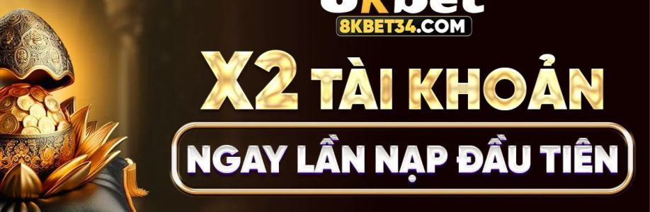 8KBET Cover Image