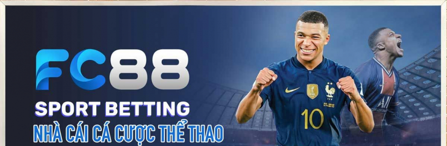FC88 Nhà cái uy tín Cover Image