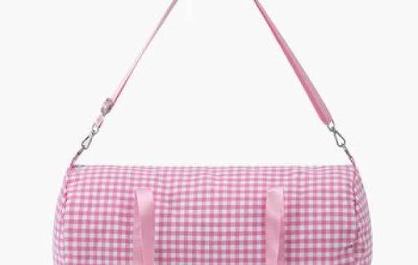 Travel Bag Your Ultimate Companion for Every Trip
