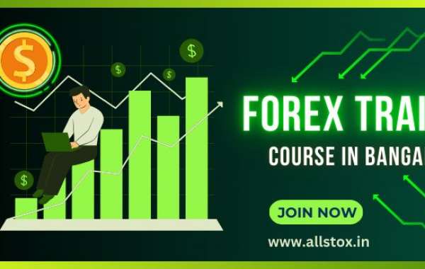Transform Your Financial Future with Forex Training in Bangalore