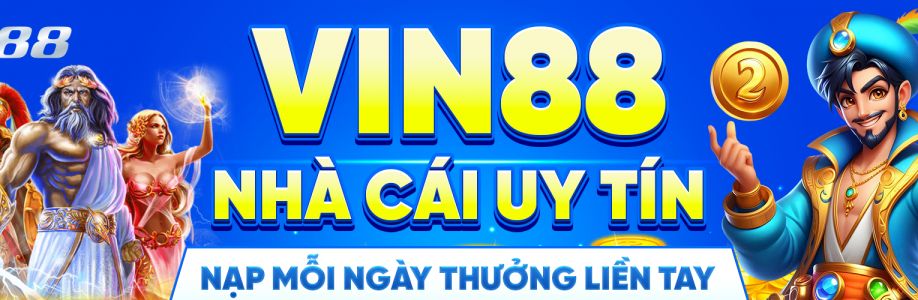 Vin 88 Cover Image