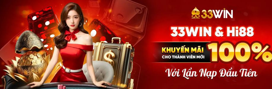 33Win Casino Cover Image