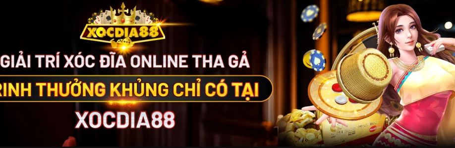 XÓC ĐĨA ONLINE Cover Image