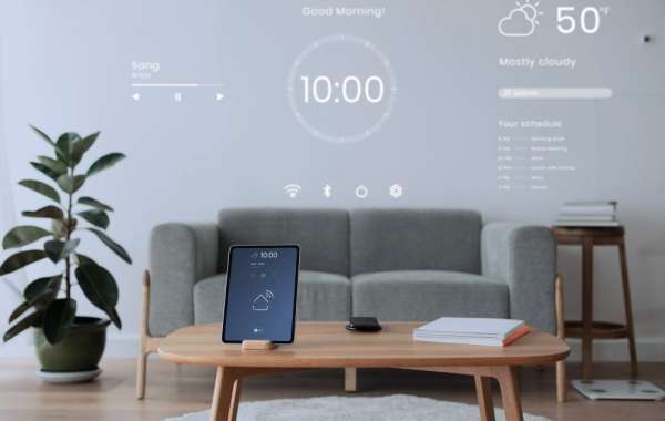 How Smart Homes Are Transforming Modern Property Development