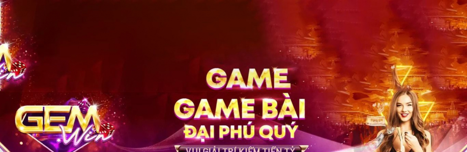 Cổng Game GEMWIN Cover Image