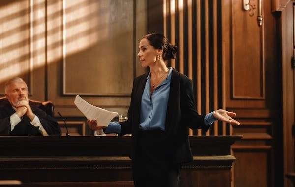When to Seek a California Criminal Lawyer and How They Protect Your Rights