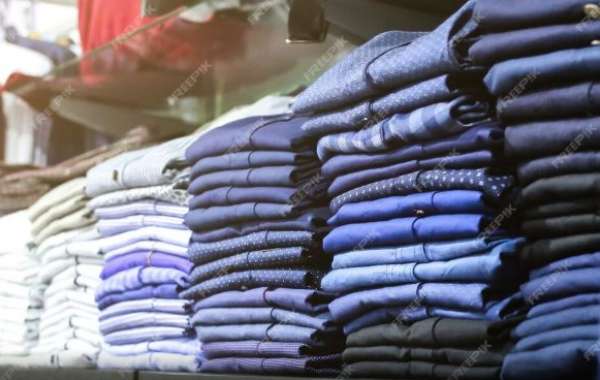 Best Shirts Supplier in Dubai – Corporate, Casual & Custom Designs