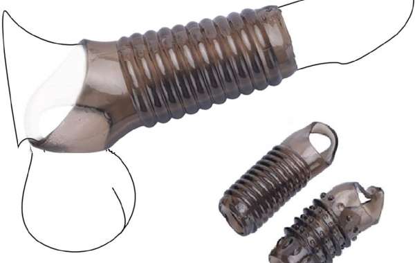 Top-Rated Male Strap-On Dildos & Penis Sleeves – Elevate Your Pleasure Today!
