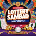 Lottery Sambad Profile Picture