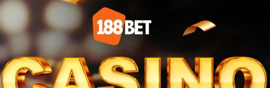 Nhà cái 188bet Cover Image