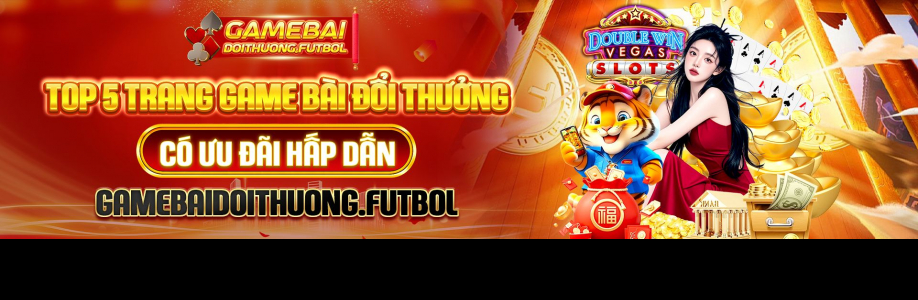 Game bài đổi thưởng Cover Image
