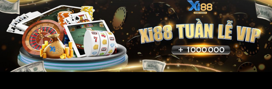 Xi88 Cover Image
