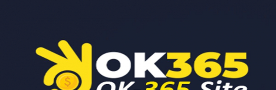 OK365 Cover Image
