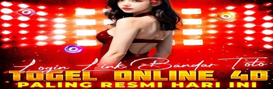 Toto Togel Online Cover Image