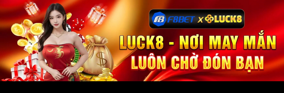 Nhà cái LUCK8 Cover Image