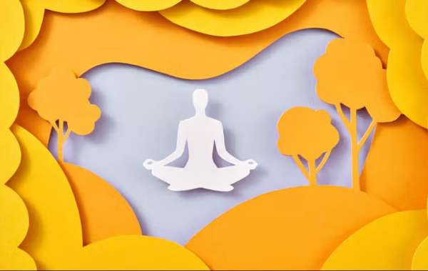 Grounding Your Energy: A Guided Meditation for Connection to the Earth
