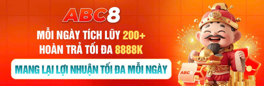 nhà cái abc8 Cover Image