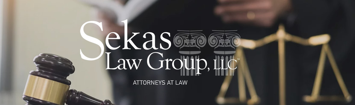 Sekas Law Group Cover Image