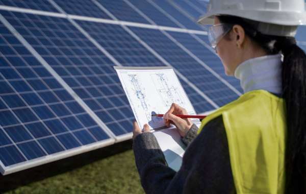 The Future of Solar Energy: How Solar Tracking is Revolutionizing Solar Power