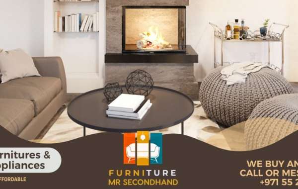 Where to find quality second-hand furniture? | Mr Second Hand