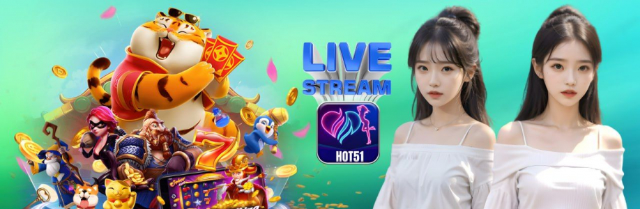 Hot51 apk Cover Image