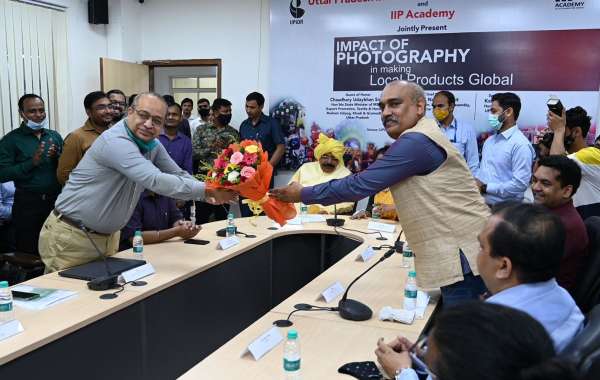 IIP Academy – Best Online Photography Courses to Master the Art from Anywhere