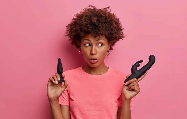 Luxury Dildos & Women’s Adult Toys