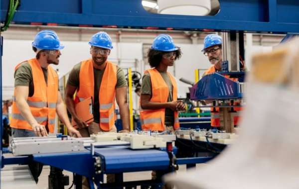 Building Your Future: General Labour Opportunities in the Greater Toronto Area