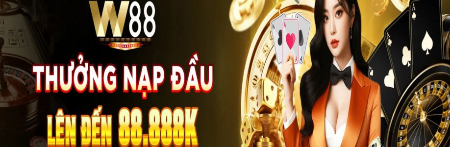 W88 Casino Cover Image